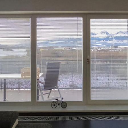 Apartman Klaudius Poprad Esterno foto
