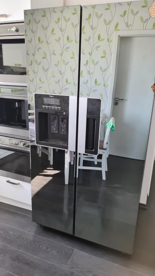 Apartman Klaudius Poprad Esterno foto