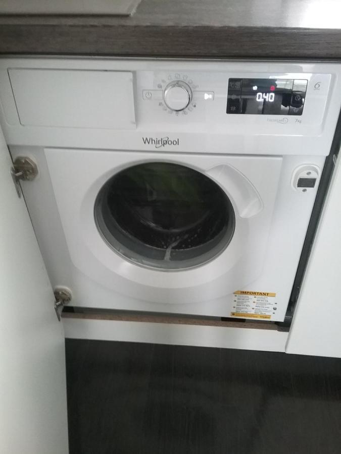Apartman Klaudius Poprad Esterno foto