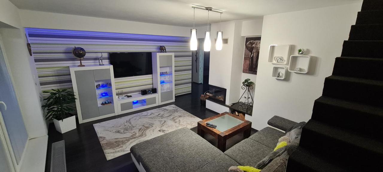 Apartman Klaudius Poprad Esterno foto